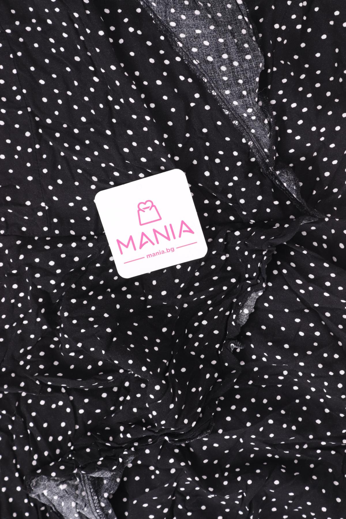 Ежедневна рокля NO NAME3