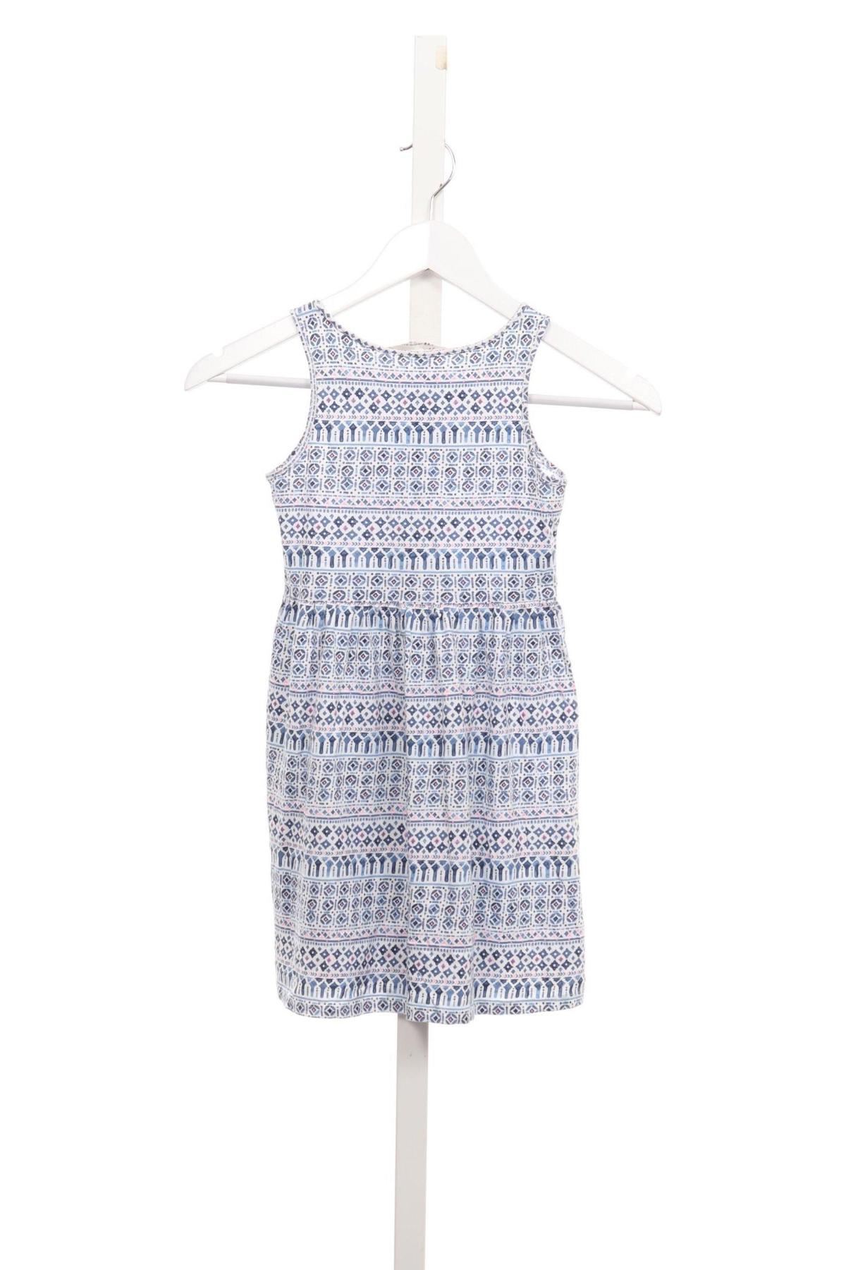 Детска рокля H&M2