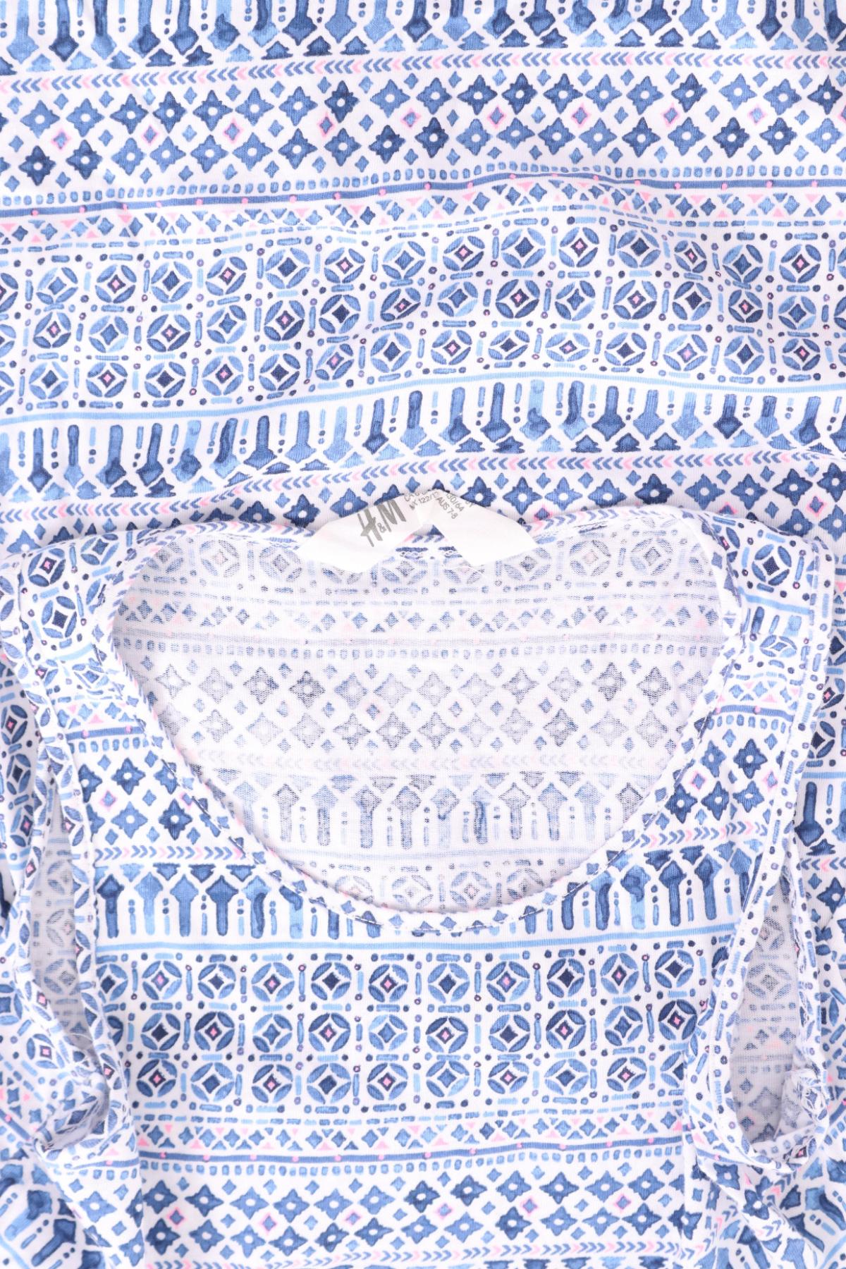 Детска рокля H&M3