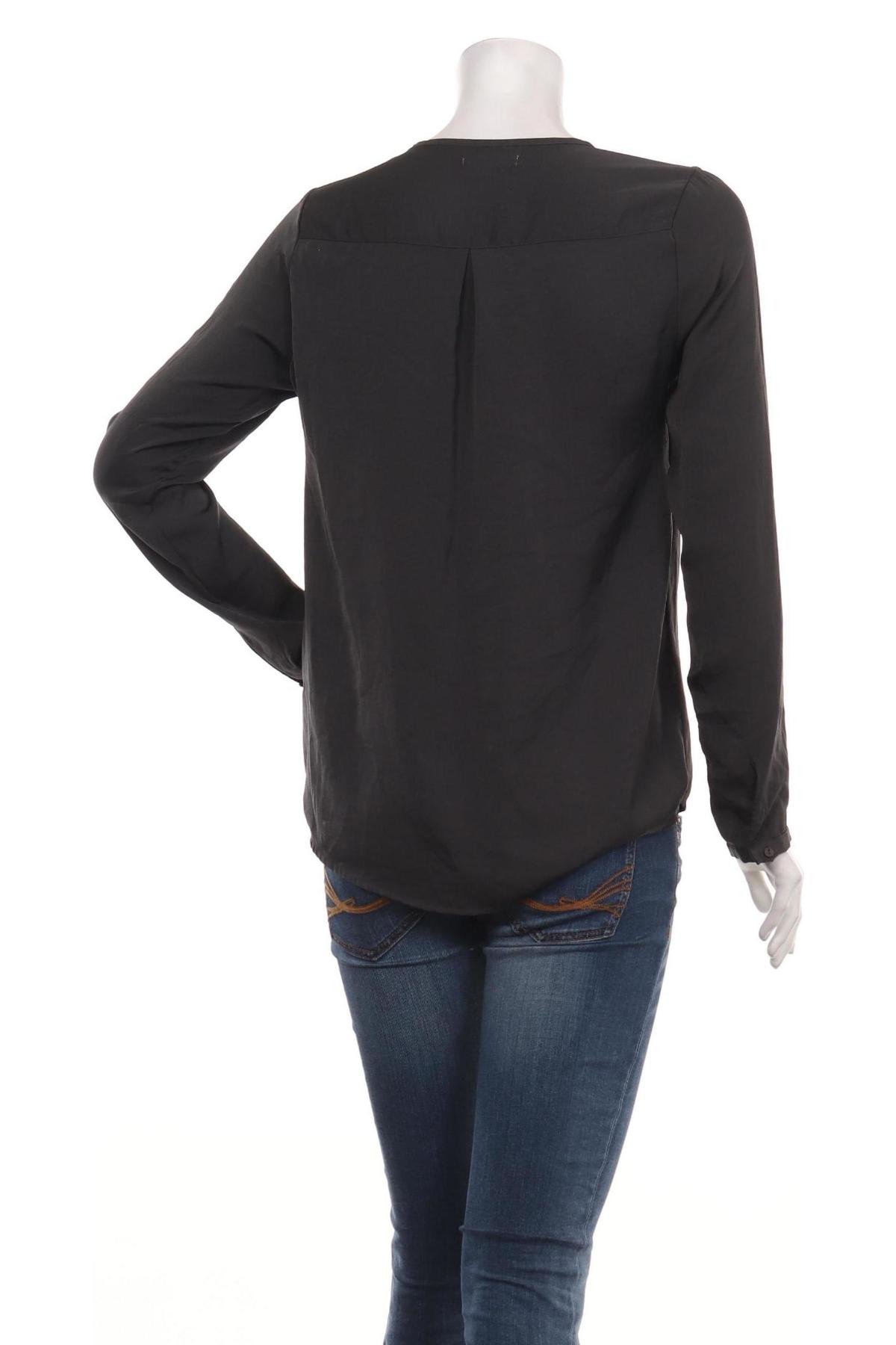 Блуза ANN CHRISTINE2