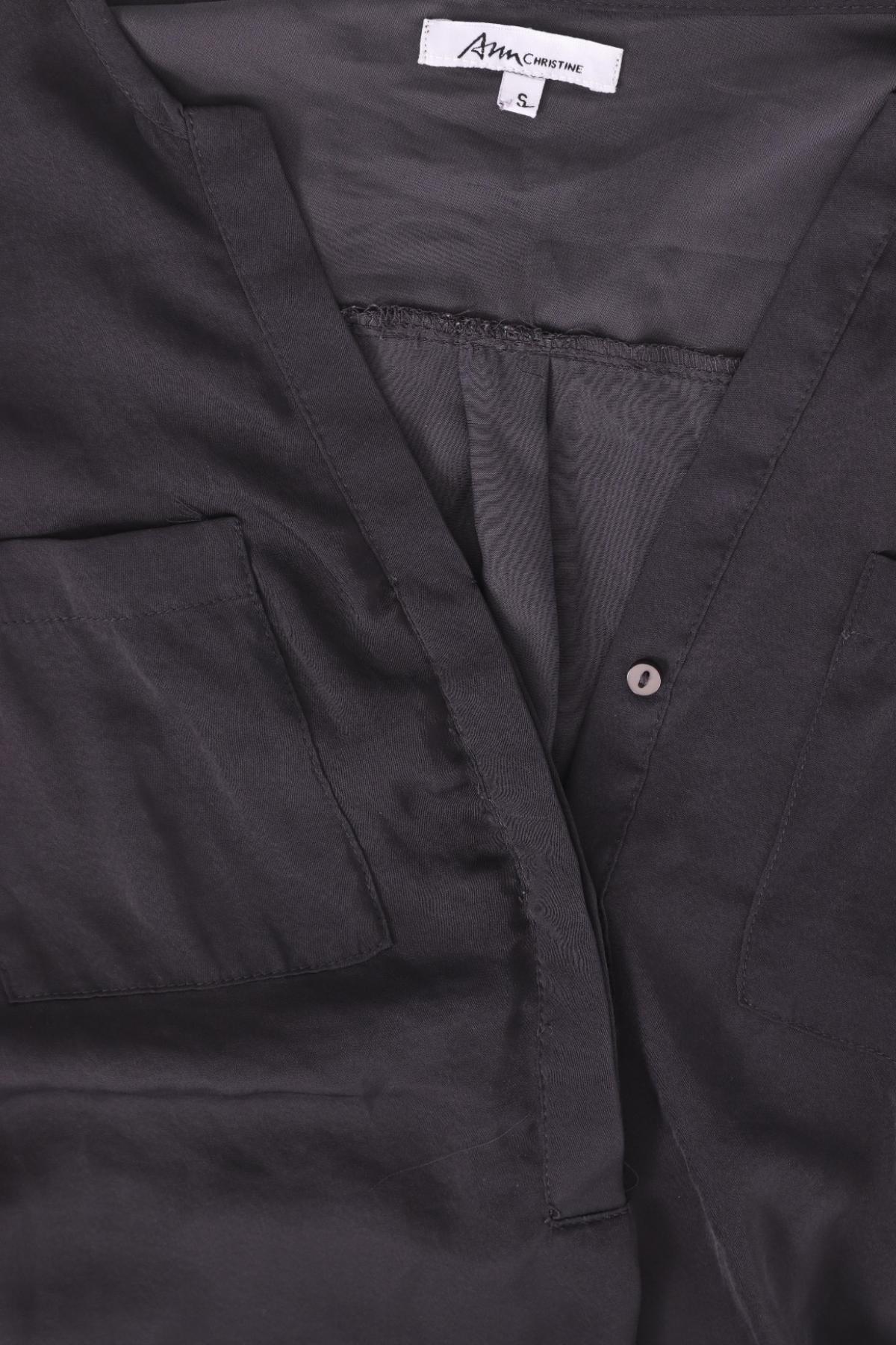 Блуза ANN CHRISTINE3