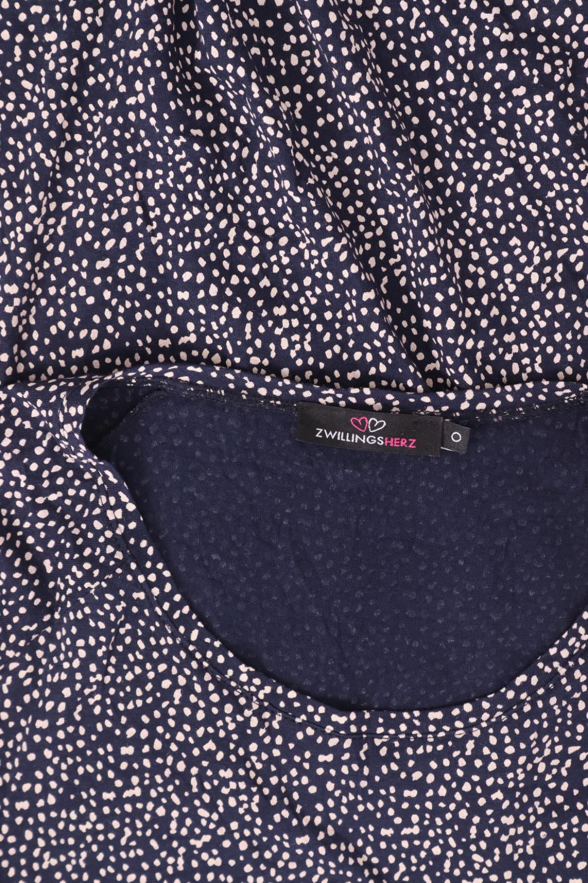 Блуза ZWILLINGSHERZ3