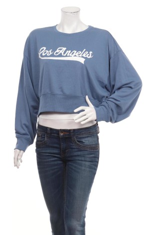 Блуза H&M DIVIDED