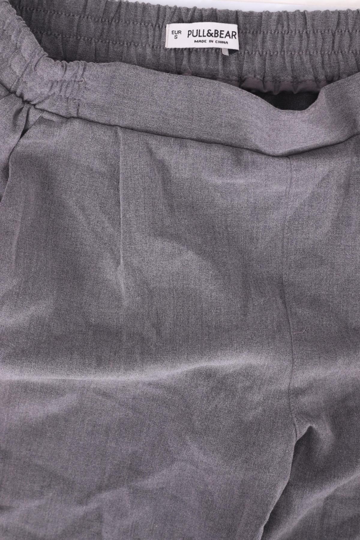 Панталон PULL&BEAR3