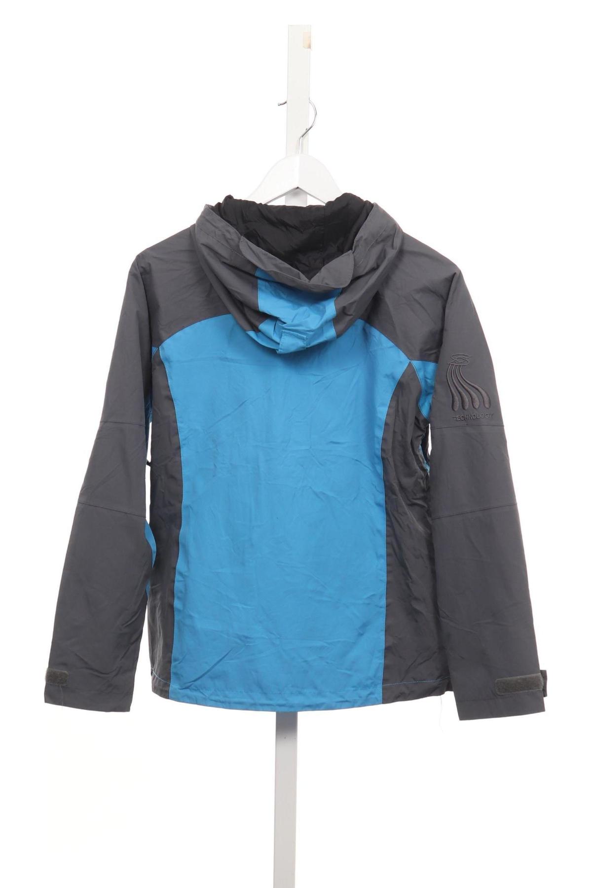 Пролетно/Есенно яке BEAVER LAKE2