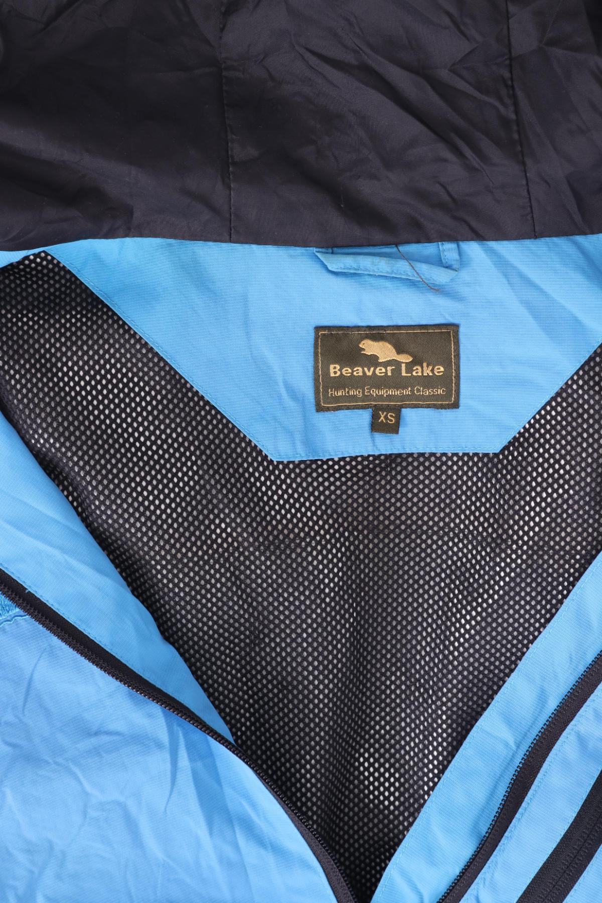 Пролетно/Есенно яке BEAVER LAKE3