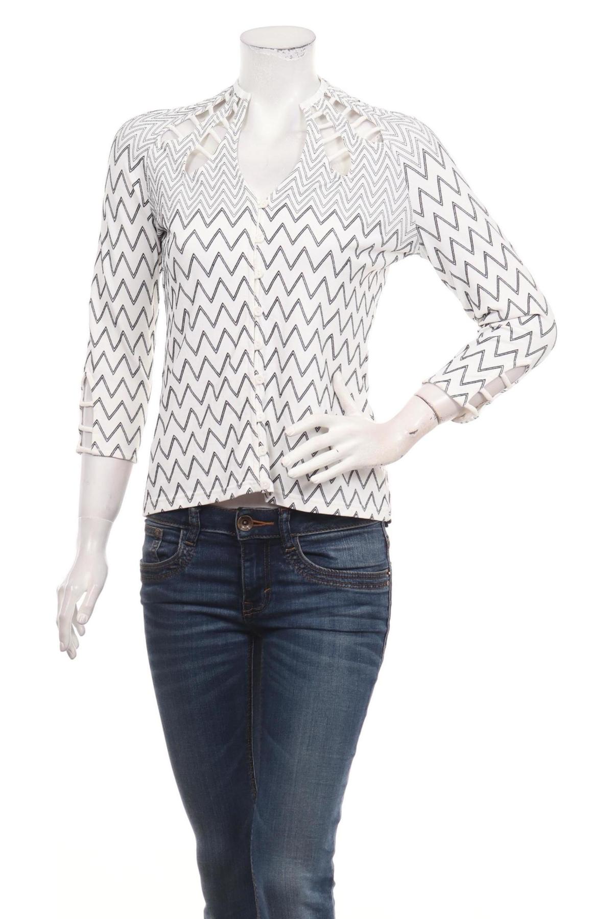 Жилетка NO NAME1