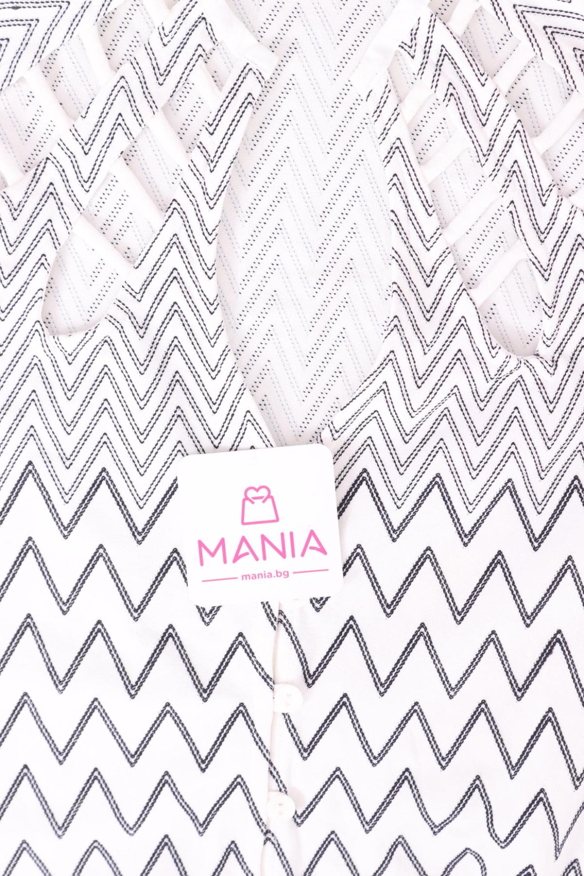 Жилетка NO NAME3