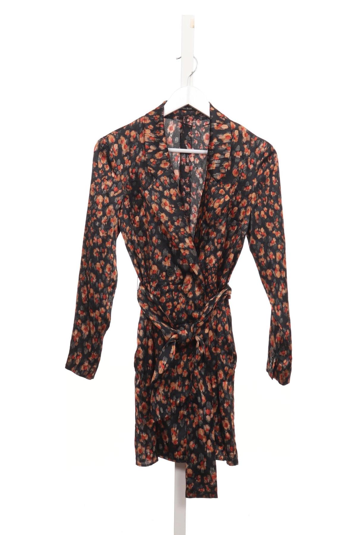 Ежедневна рокля ZARA BASIC1