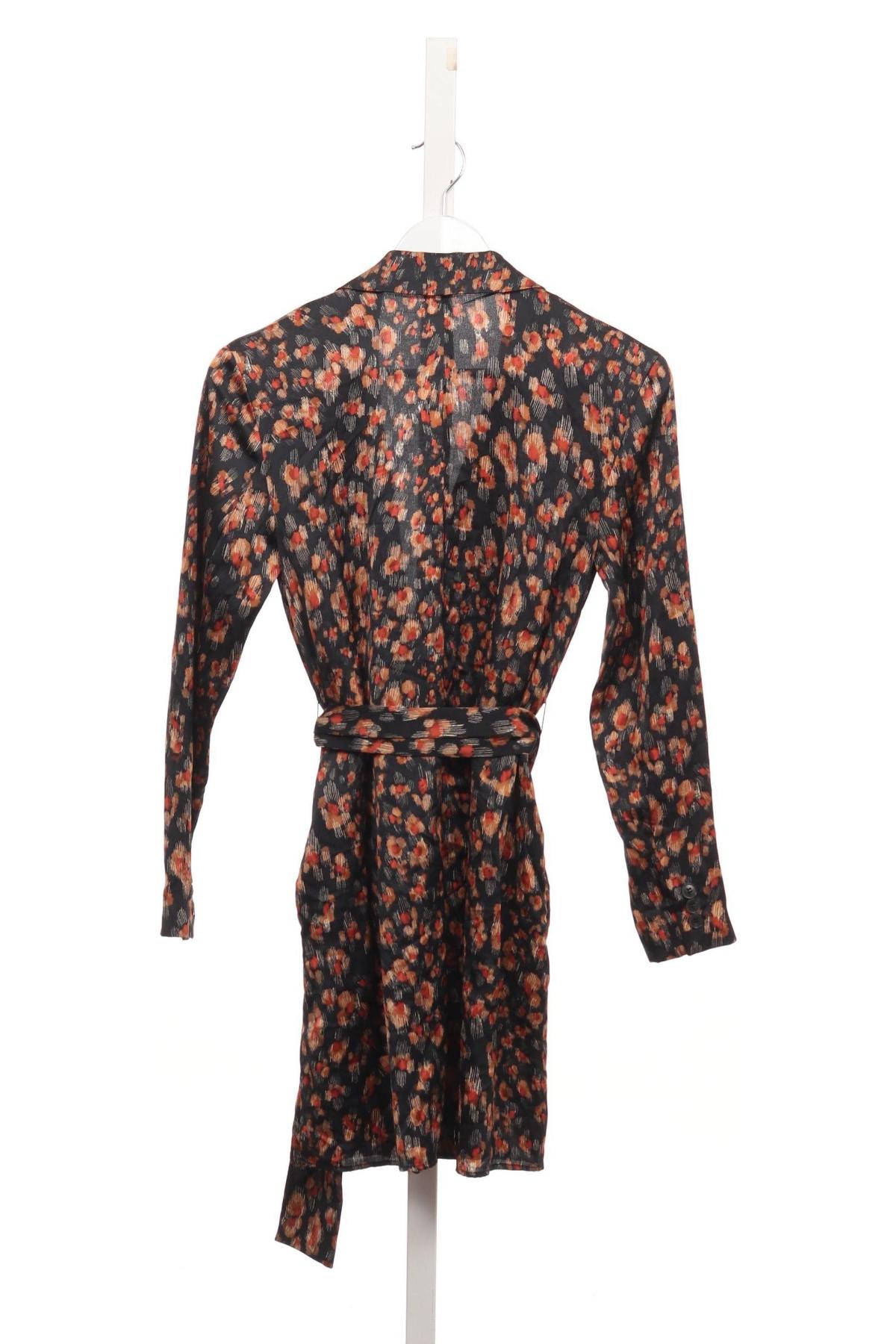 Ежедневна рокля ZARA BASIC2