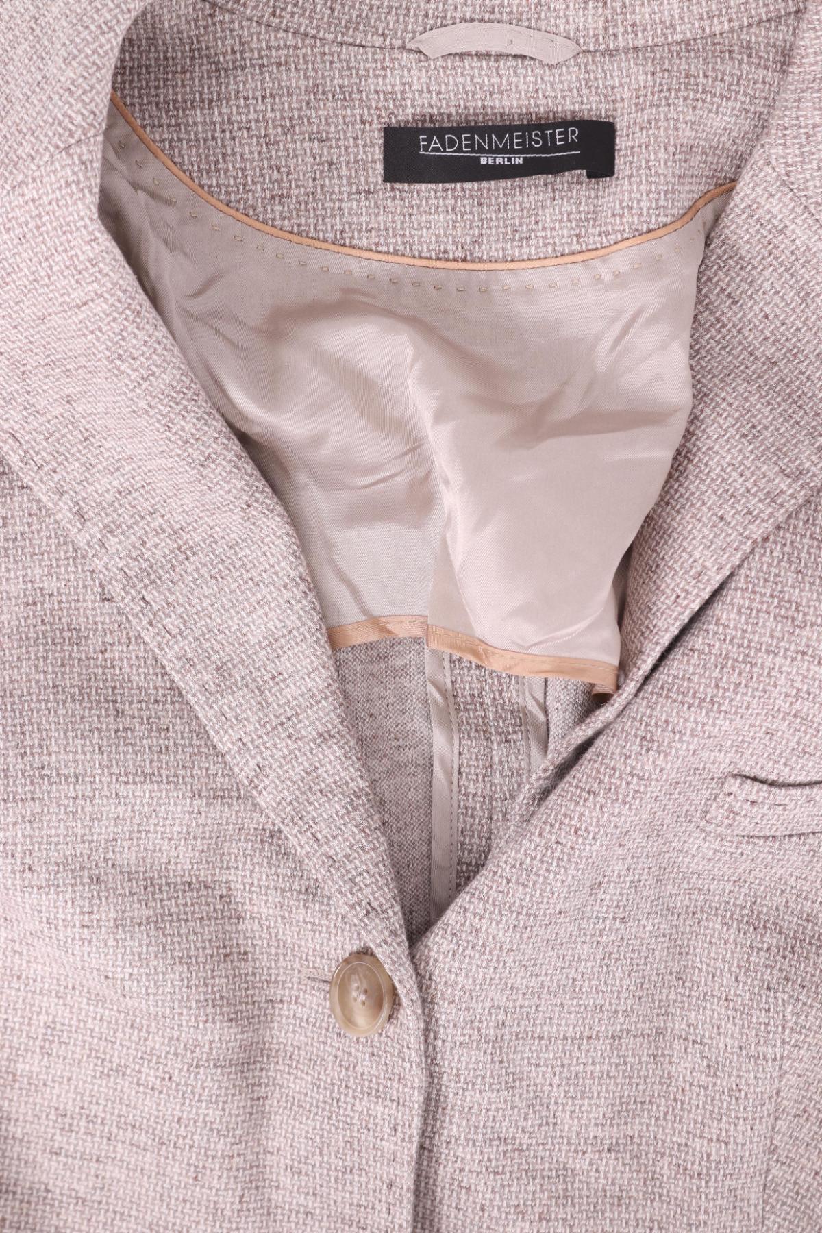 Сако FADENMEISTER3