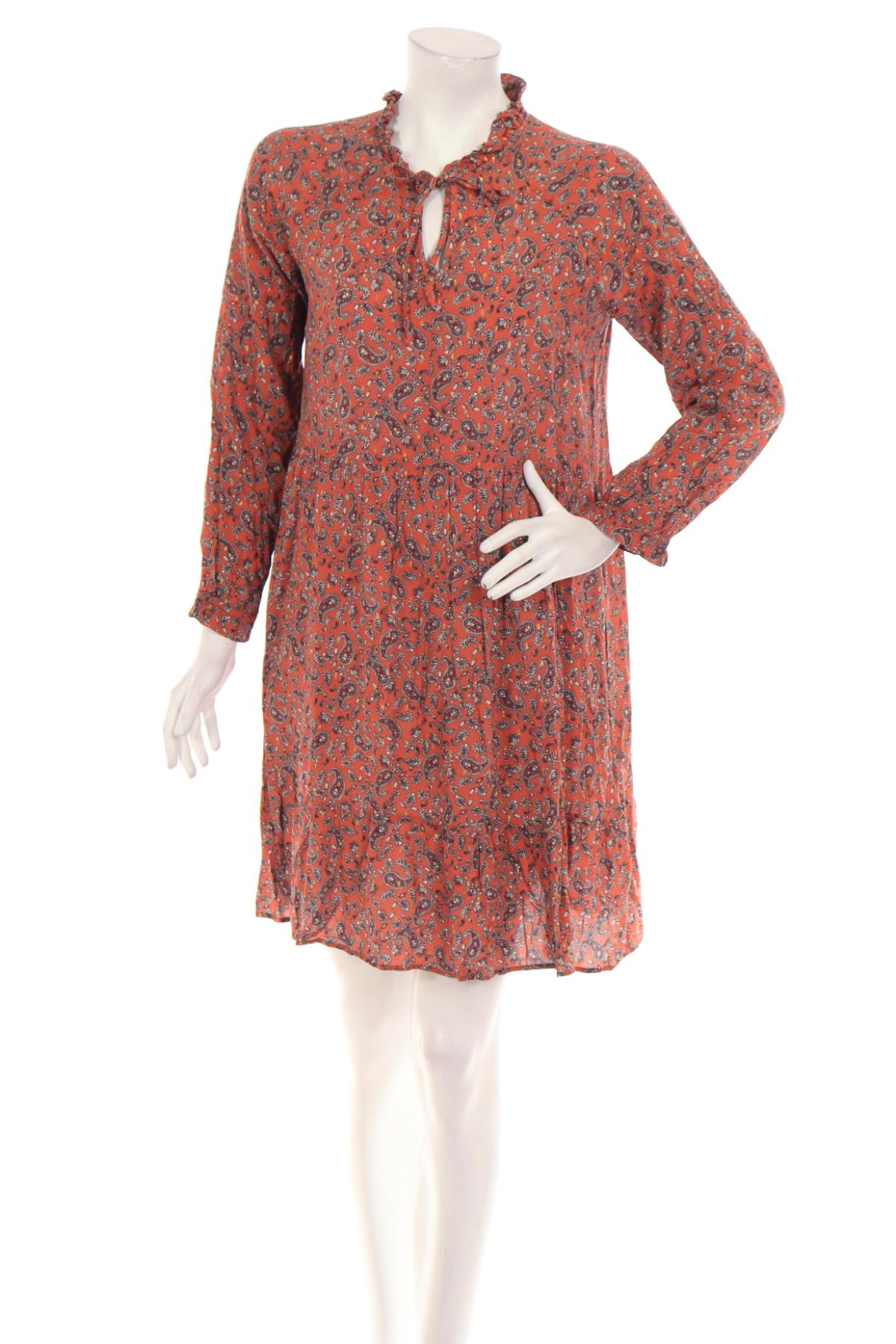 Ежедневна рокля SMITH & SOUL1