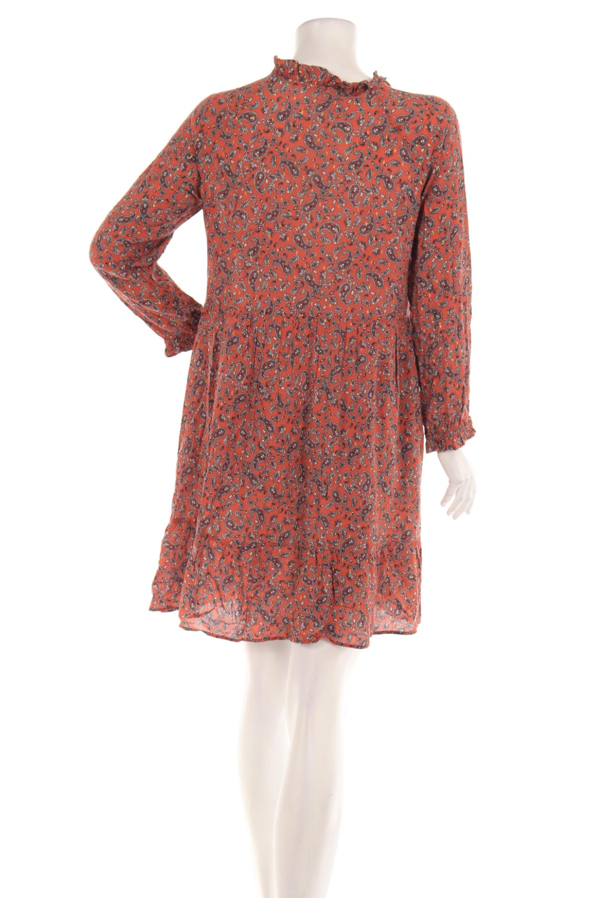 Ежедневна рокля SMITH & SOUL2