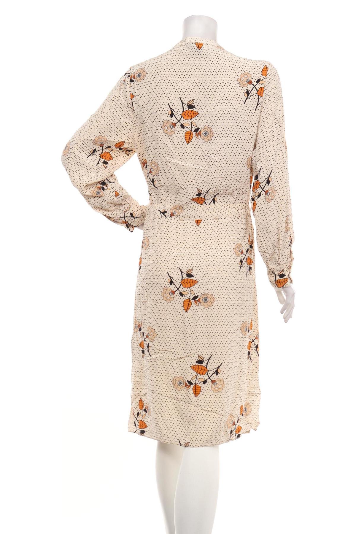 Ежедневна рокля SECOND FEMALE2