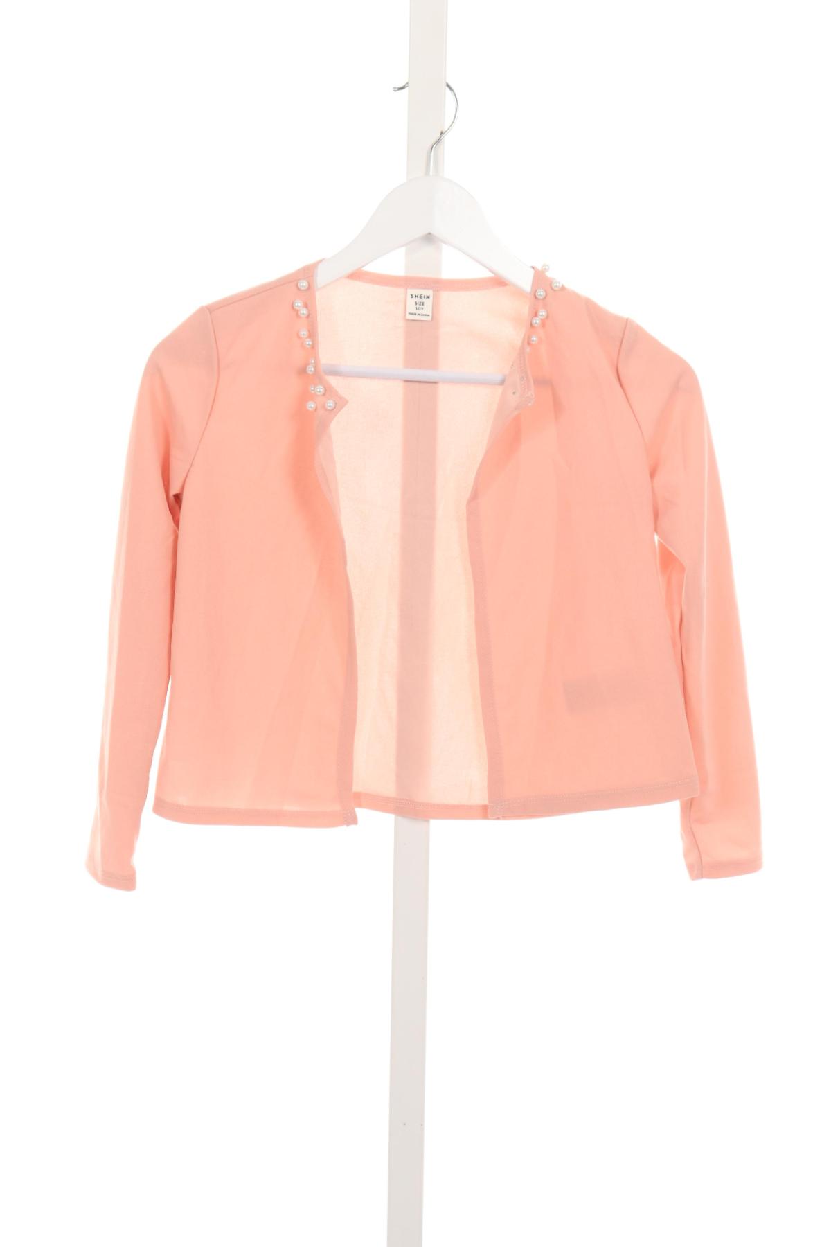 Детско сако SHEIN1