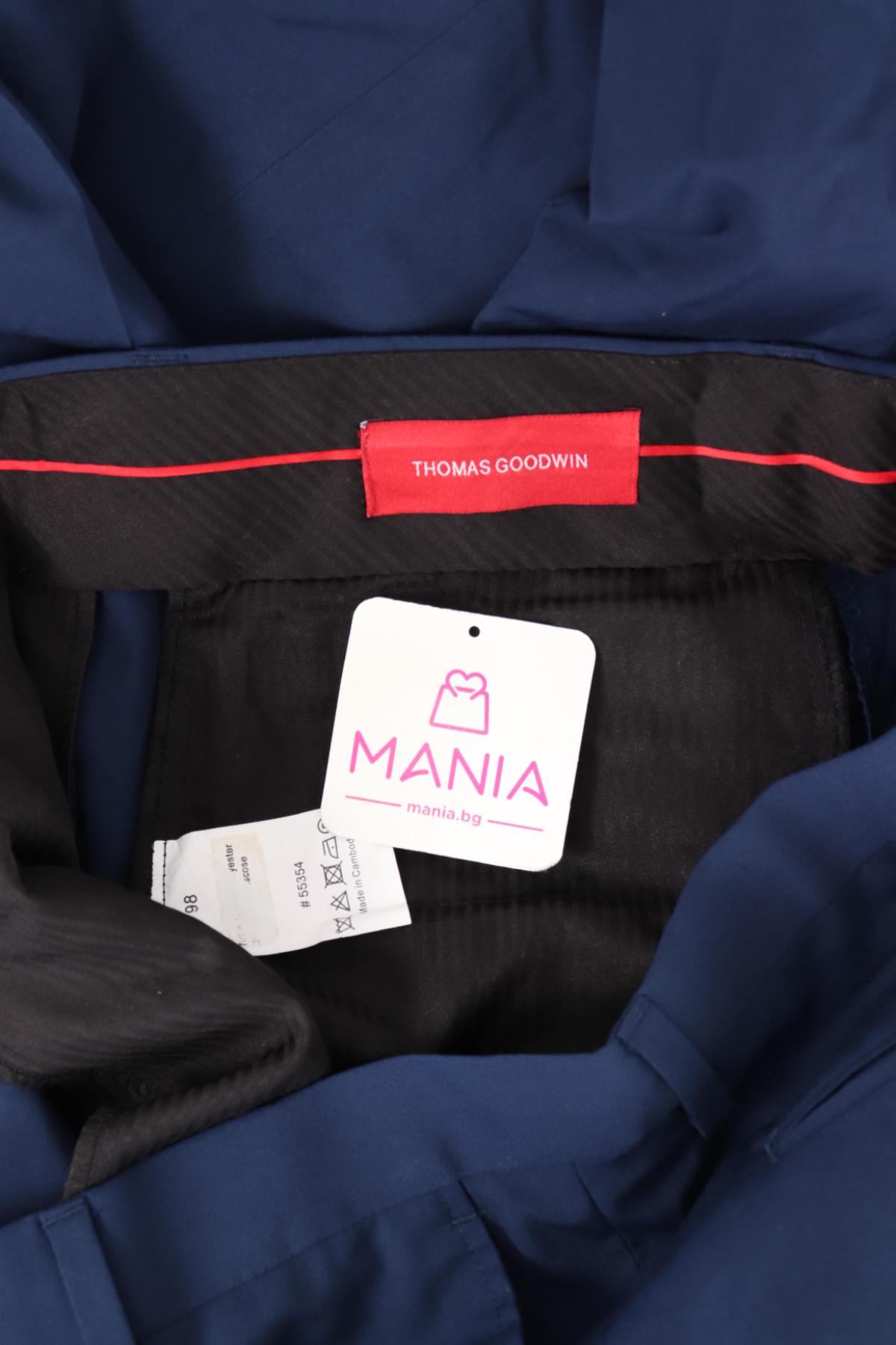 Панталон THOMAS GOODWIN3