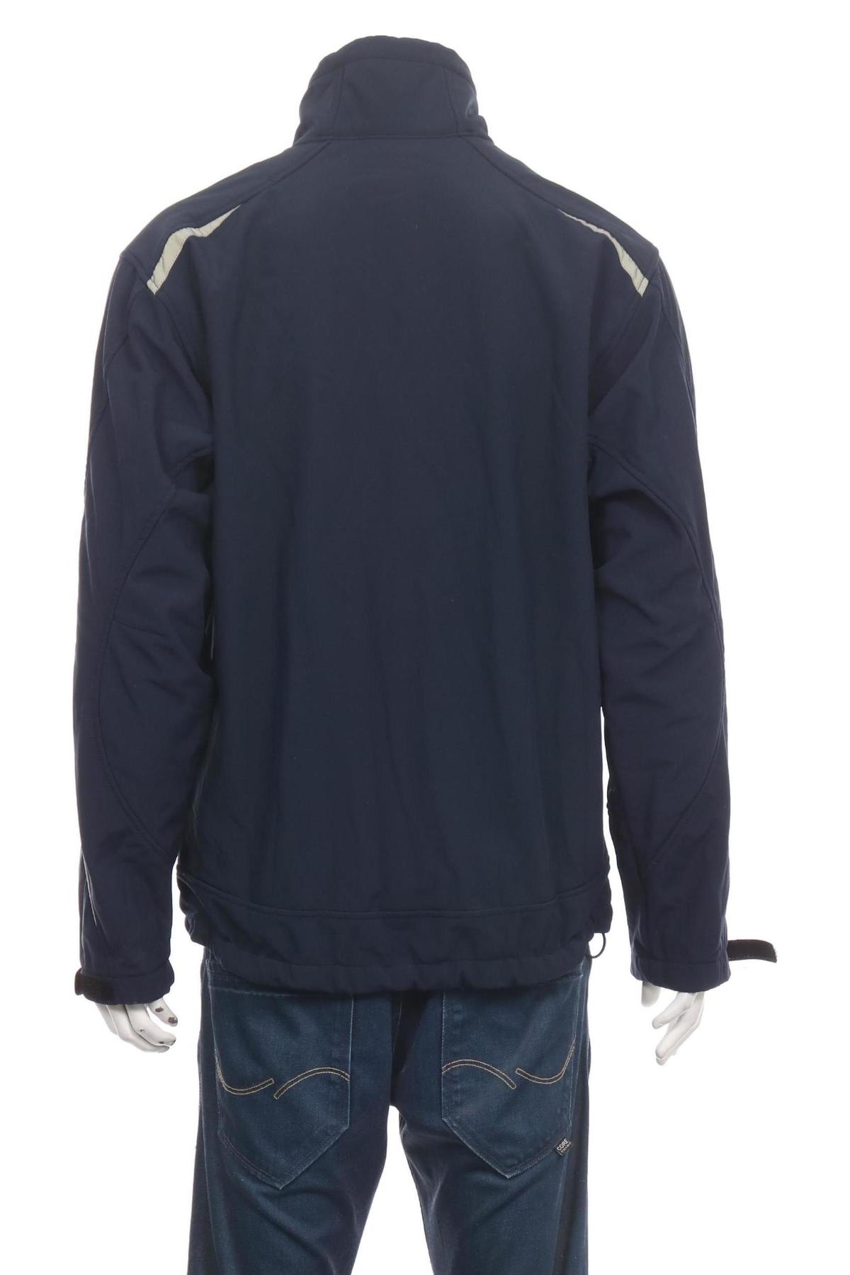 Пролетно/Есенно яке PIONIER2