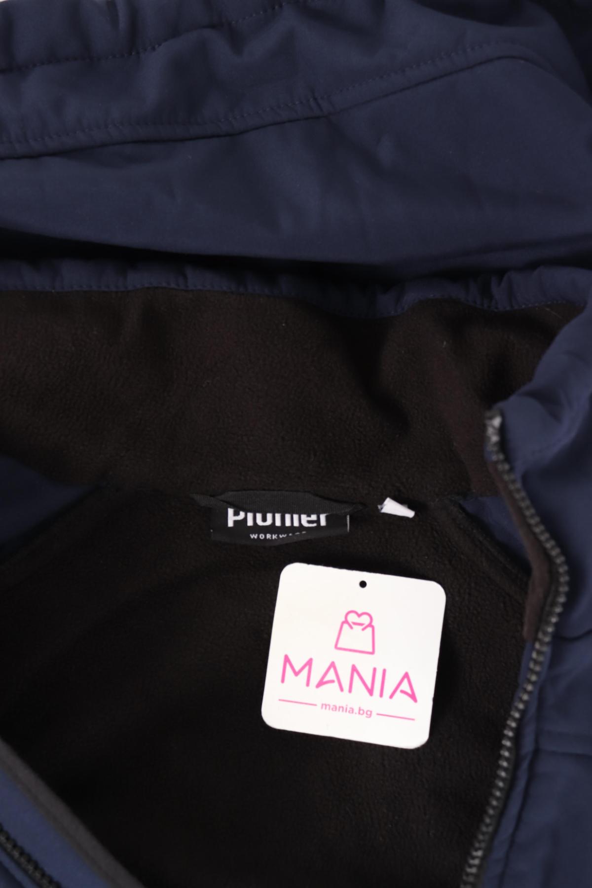 Пролетно/Есенно яке PIONIER3