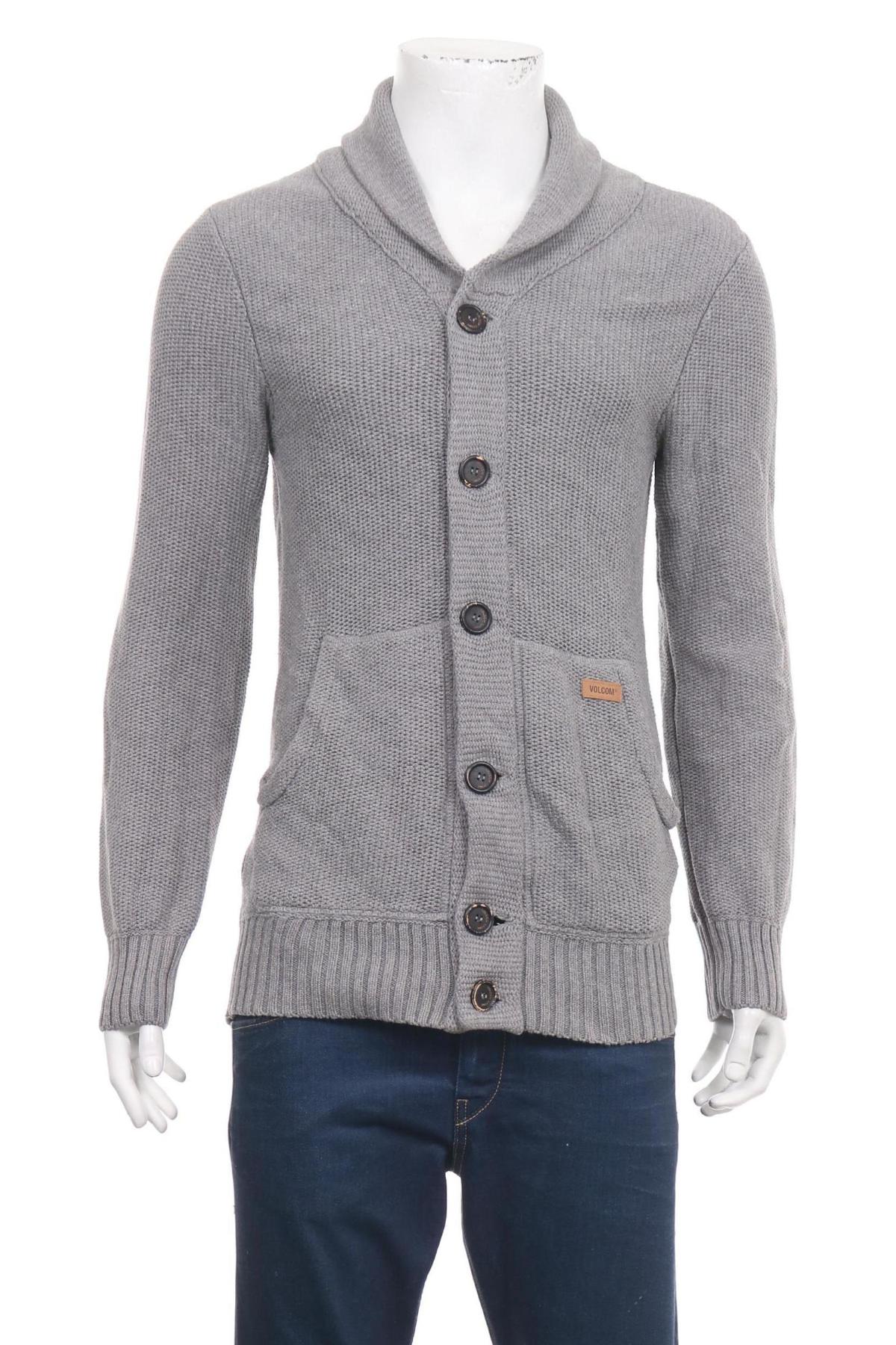 Жилетка VOLCOM1