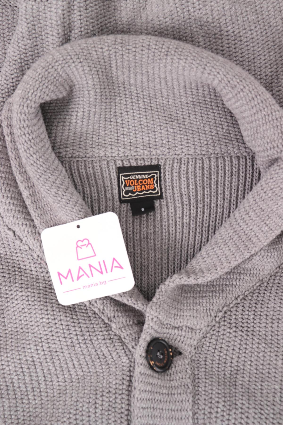 Жилетка VOLCOM3