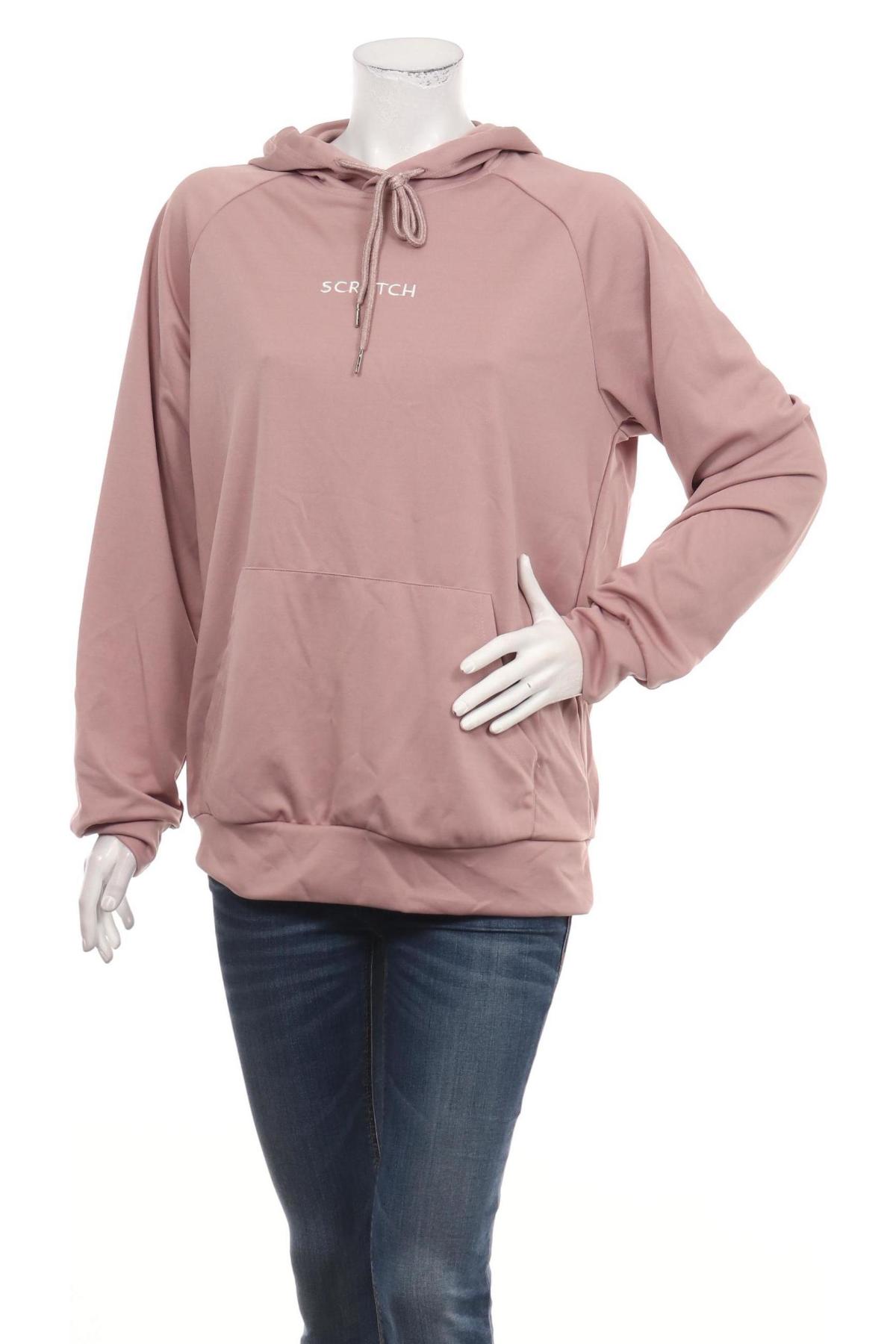 Суитшърт SHEIN1