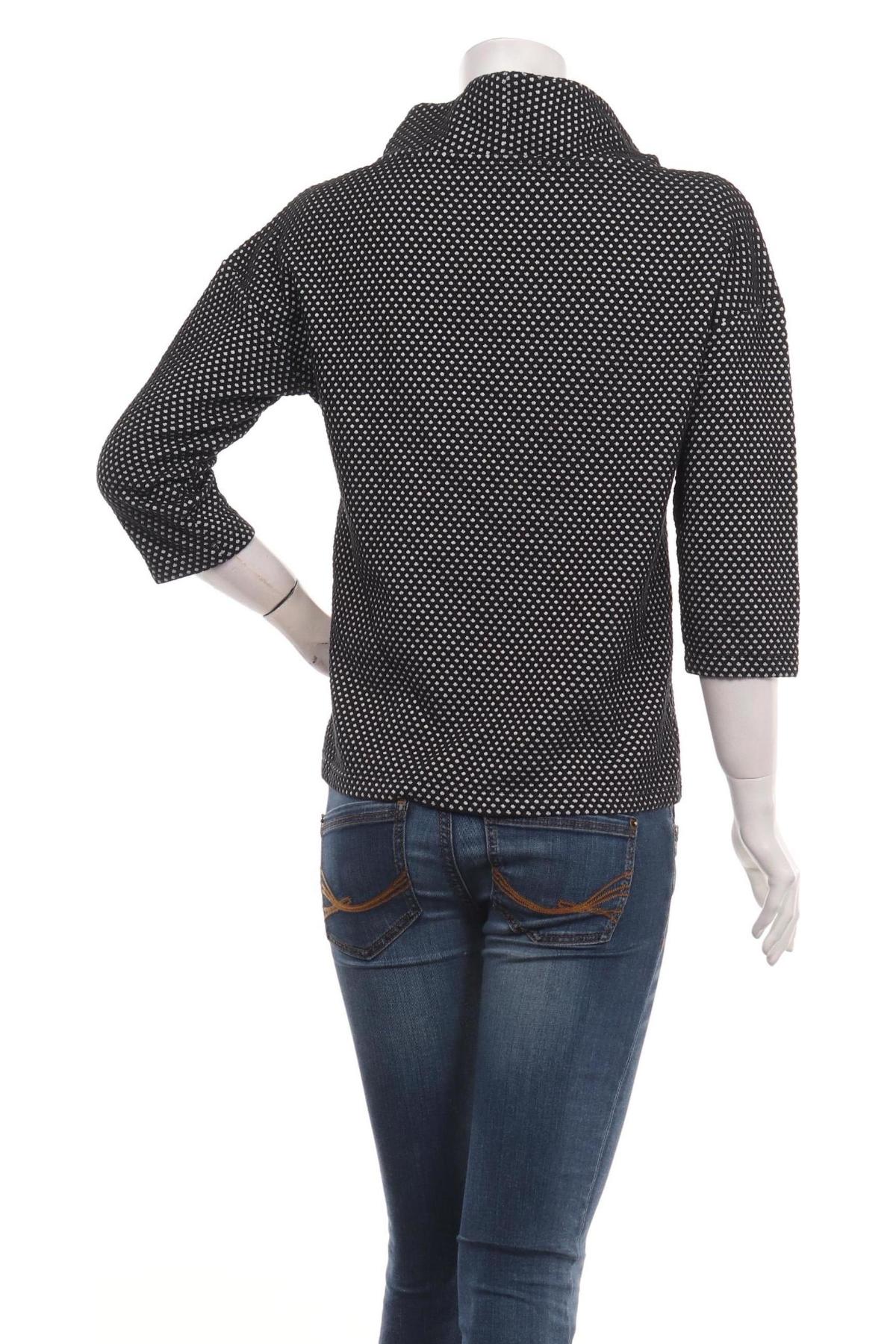 Блуза BETTY BARCLAY2