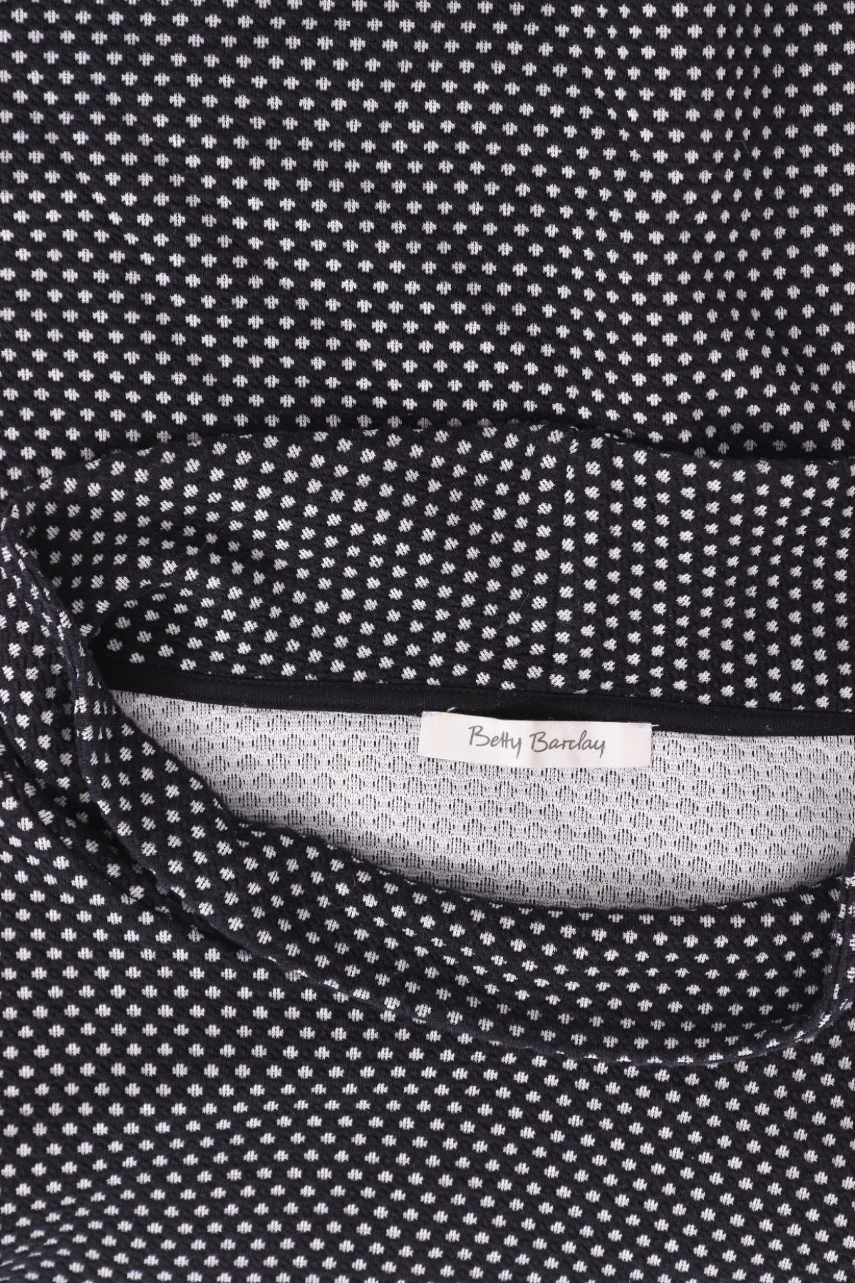 Блуза BETTY BARCLAY3