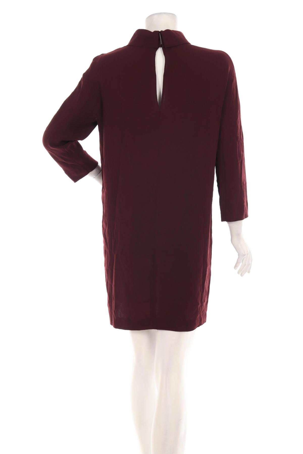 Официална рокля MANGO2