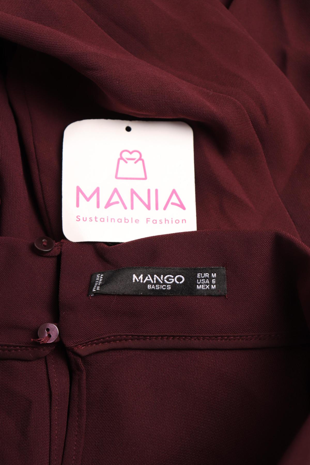 Официална рокля MANGO3