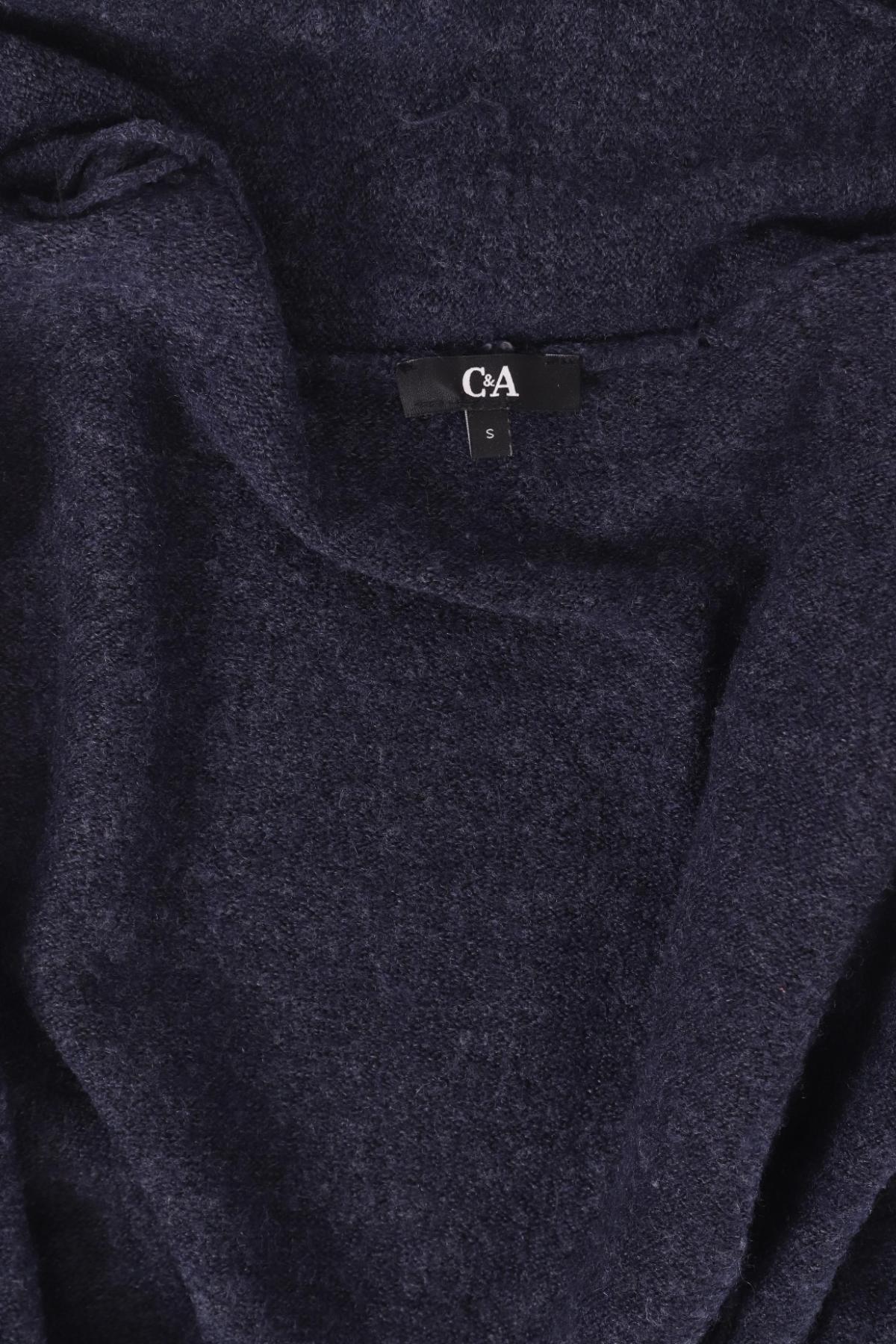 Дълга жилетка C&A3