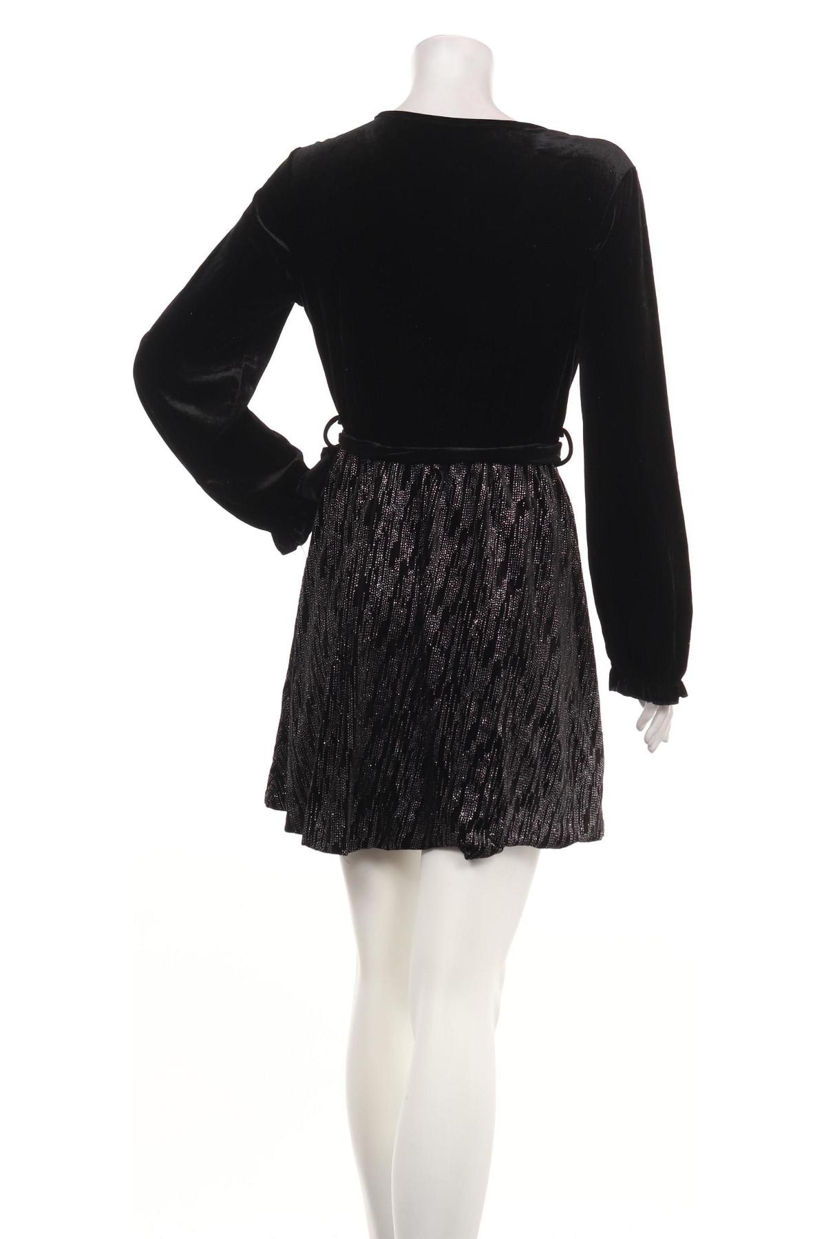 Парти рокля SHEIN2