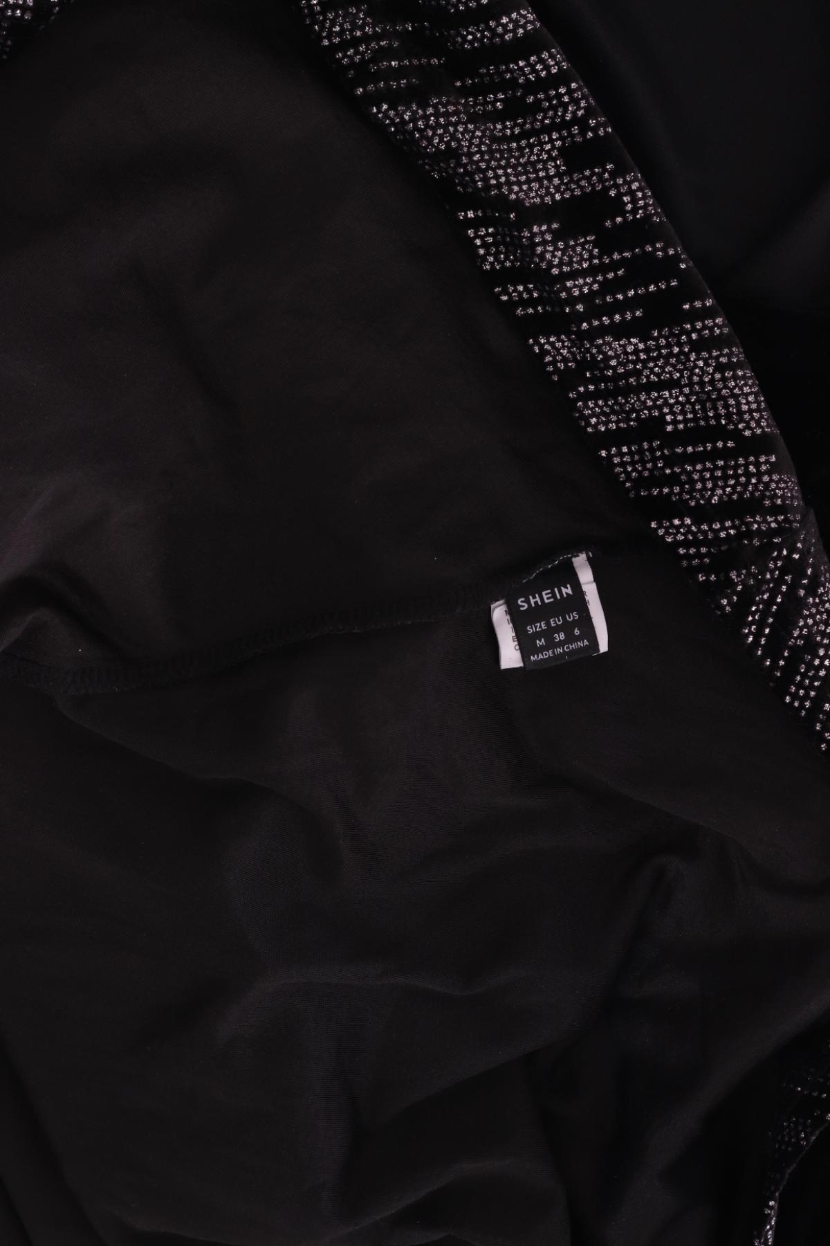 Парти рокля SHEIN3