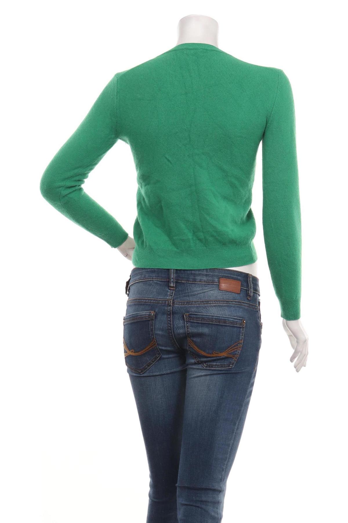 Пуловер UNITED COLORS OF BENETTON2