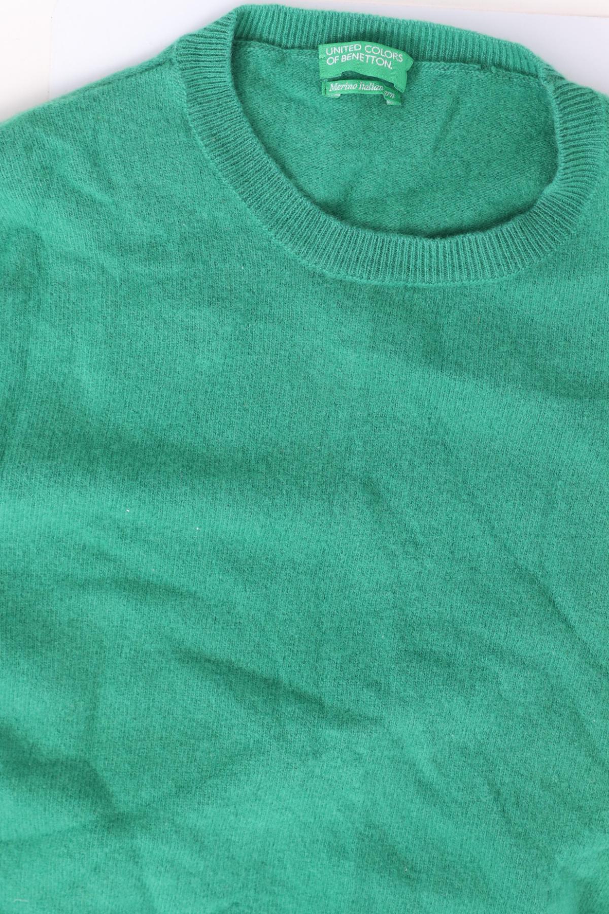 Пуловер UNITED COLORS OF BENETTON3