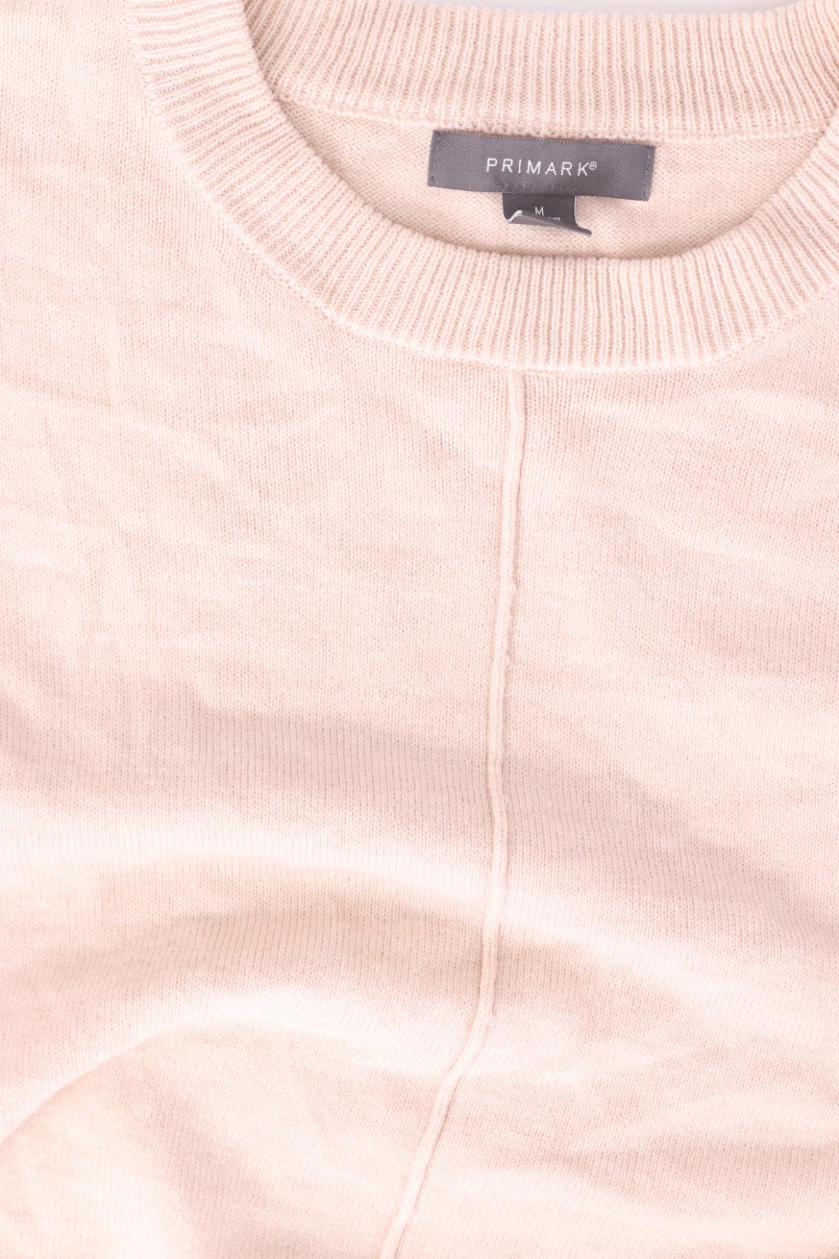 Пуловер PRIMARK3
