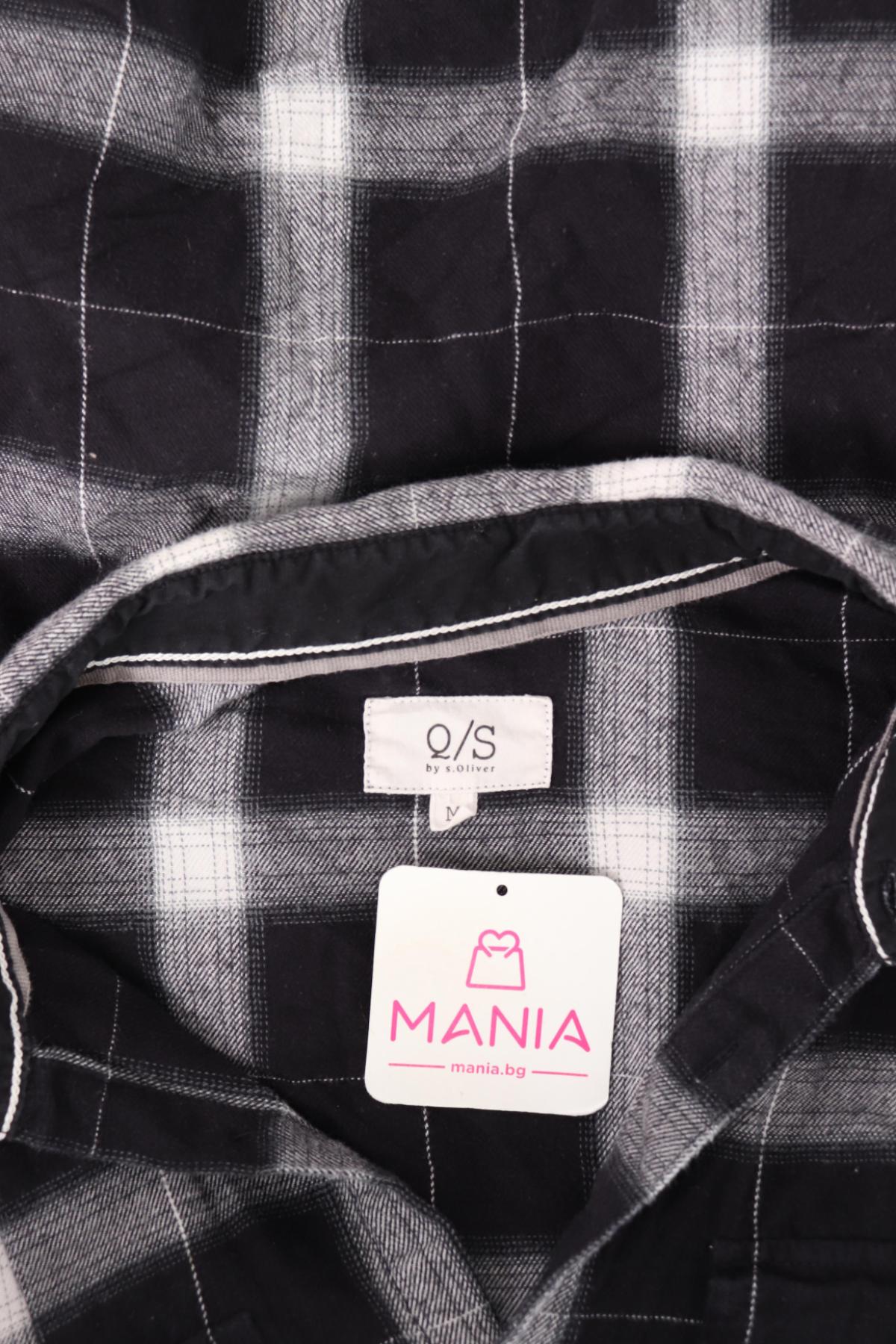 Риза Q/S DESIGNED BY S.OLIVER3