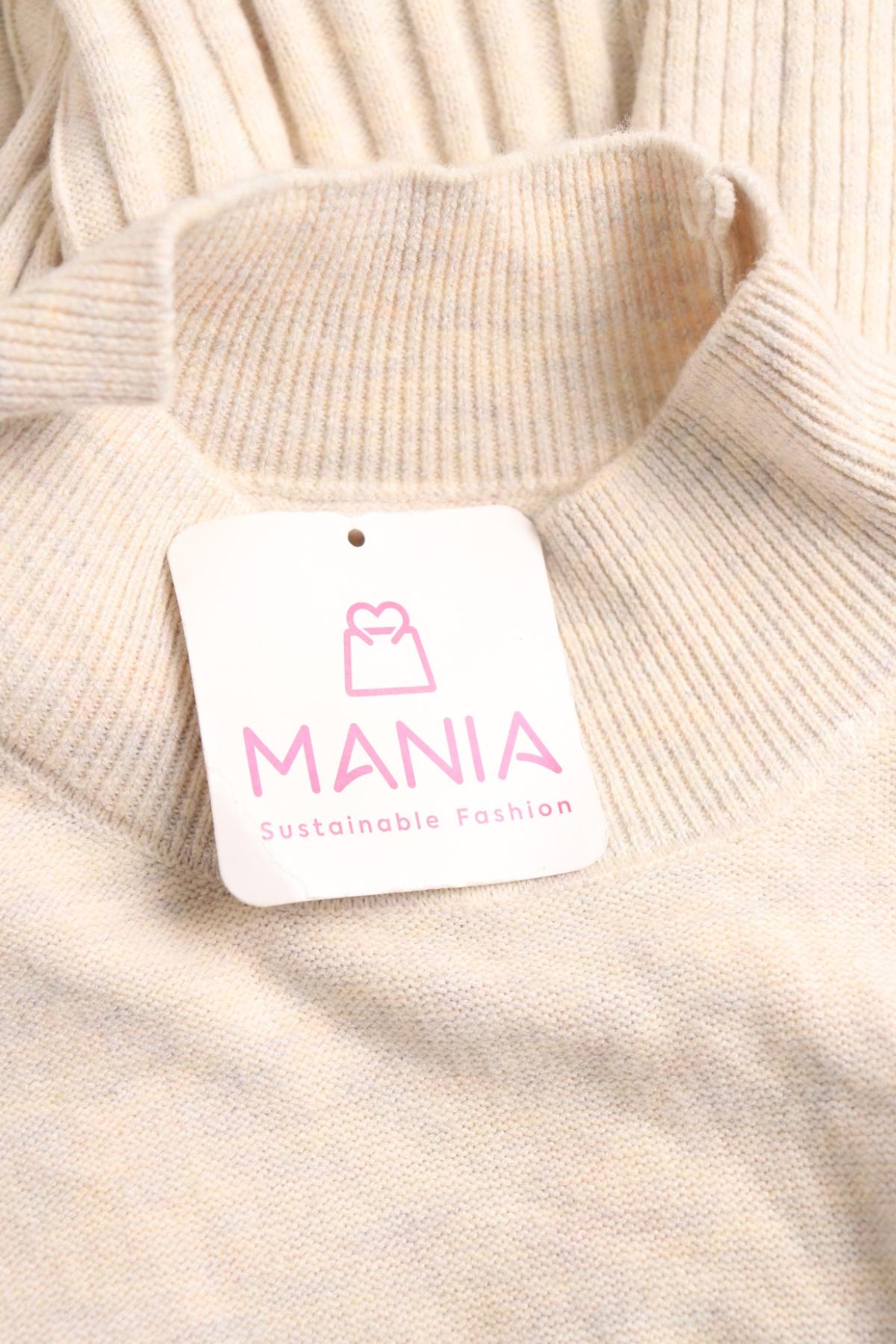 Ежедневна рокля NO NAME3