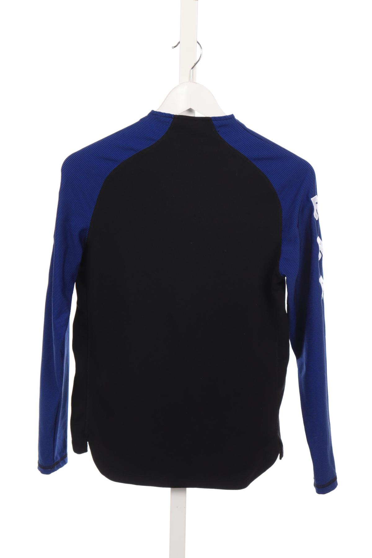 Детска спортна блуза ROBEY2