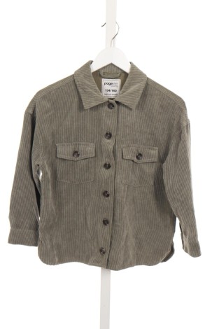 Детска риза PAGE ONE