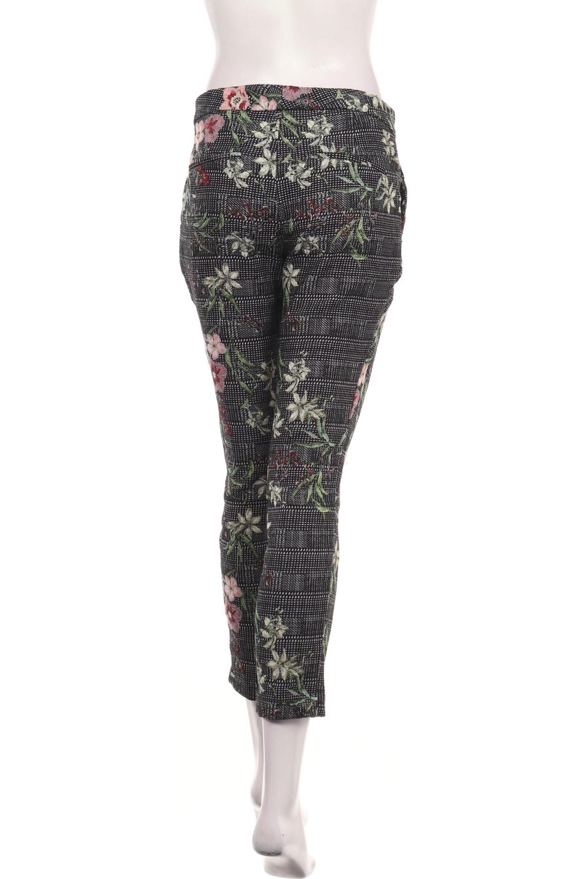 Панталон ZARA BASIC2