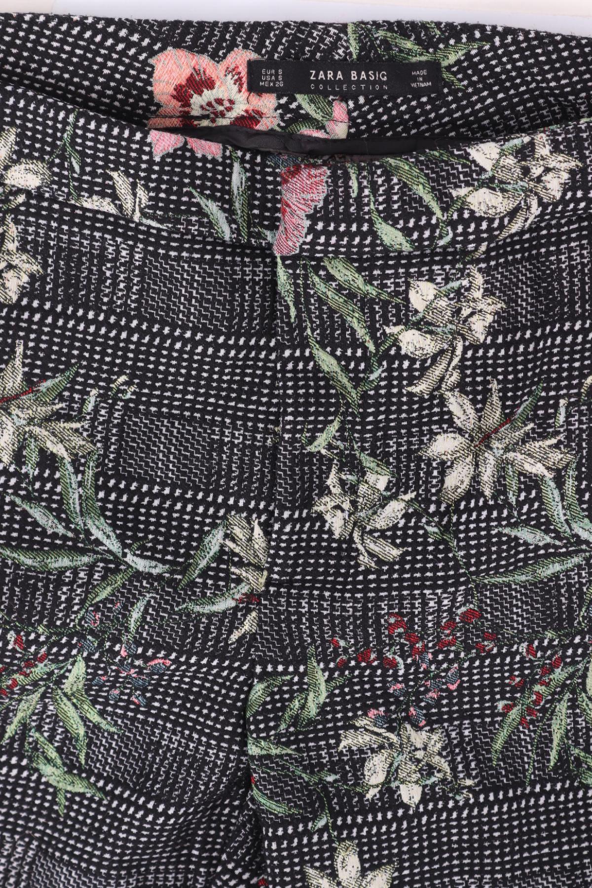 Панталон ZARA BASIC3