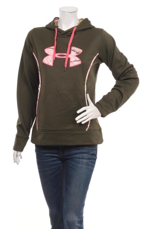 Суитшърт UNDER ARMOUR