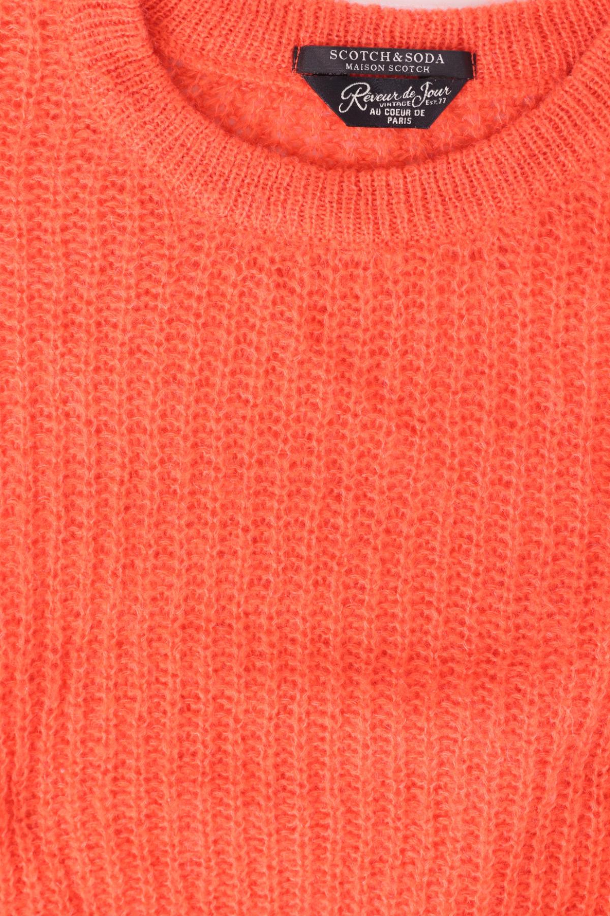 Пуловер SCOTCH & SODA3