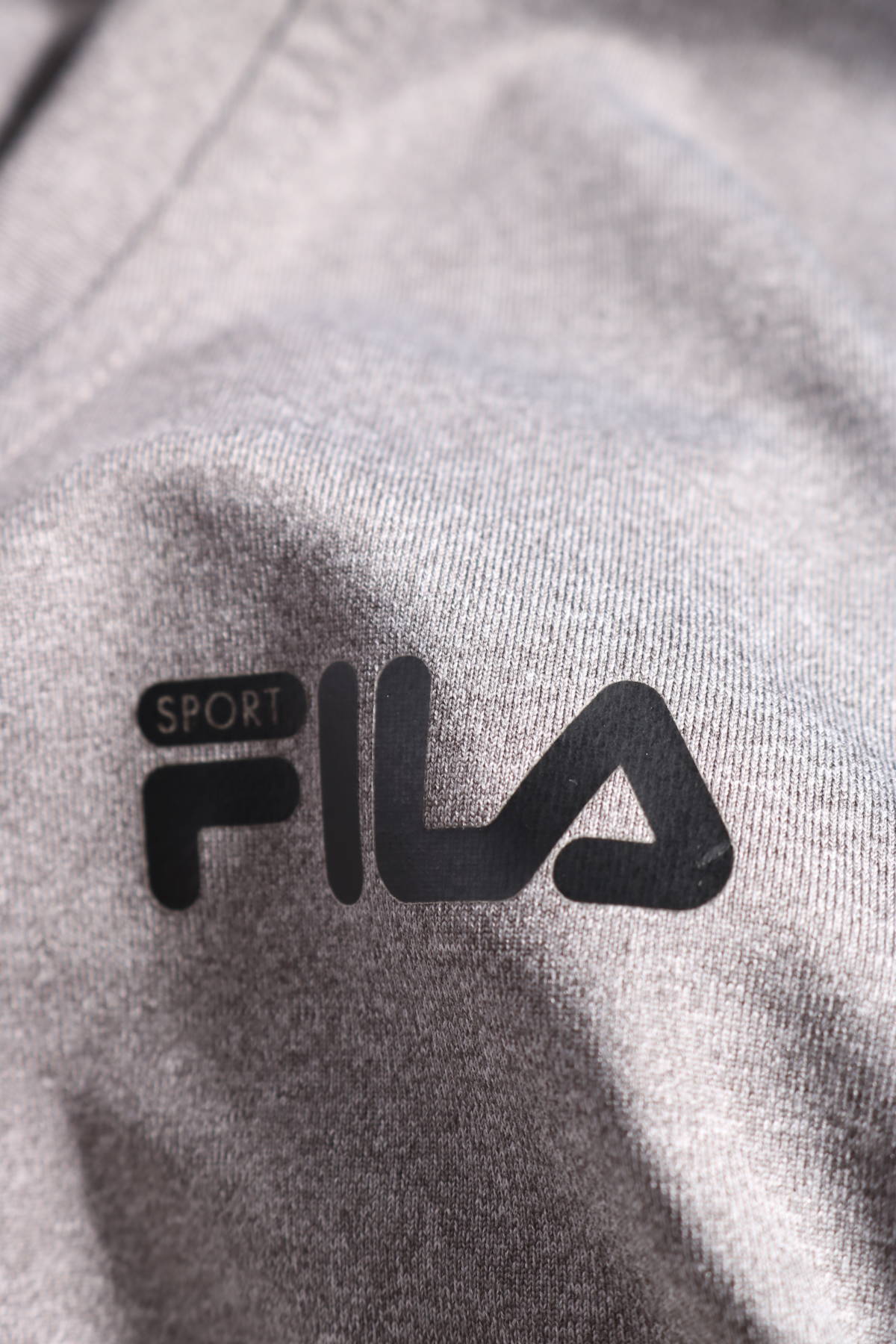 Спортна тениска FILA3