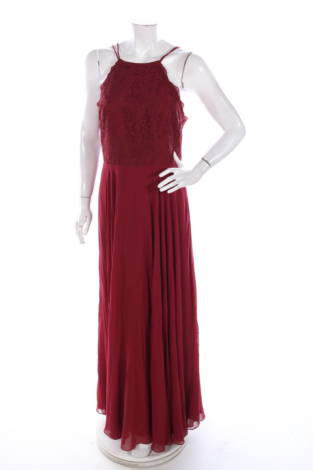 Бална рокля Dessy Collection - Mania Бална рокля Dessy Collection