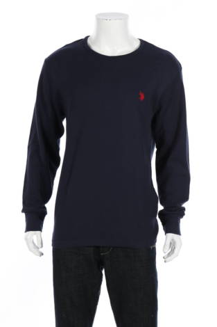 Блуза Us Polo Assn. - Mania Блуза Us Polo Assn.