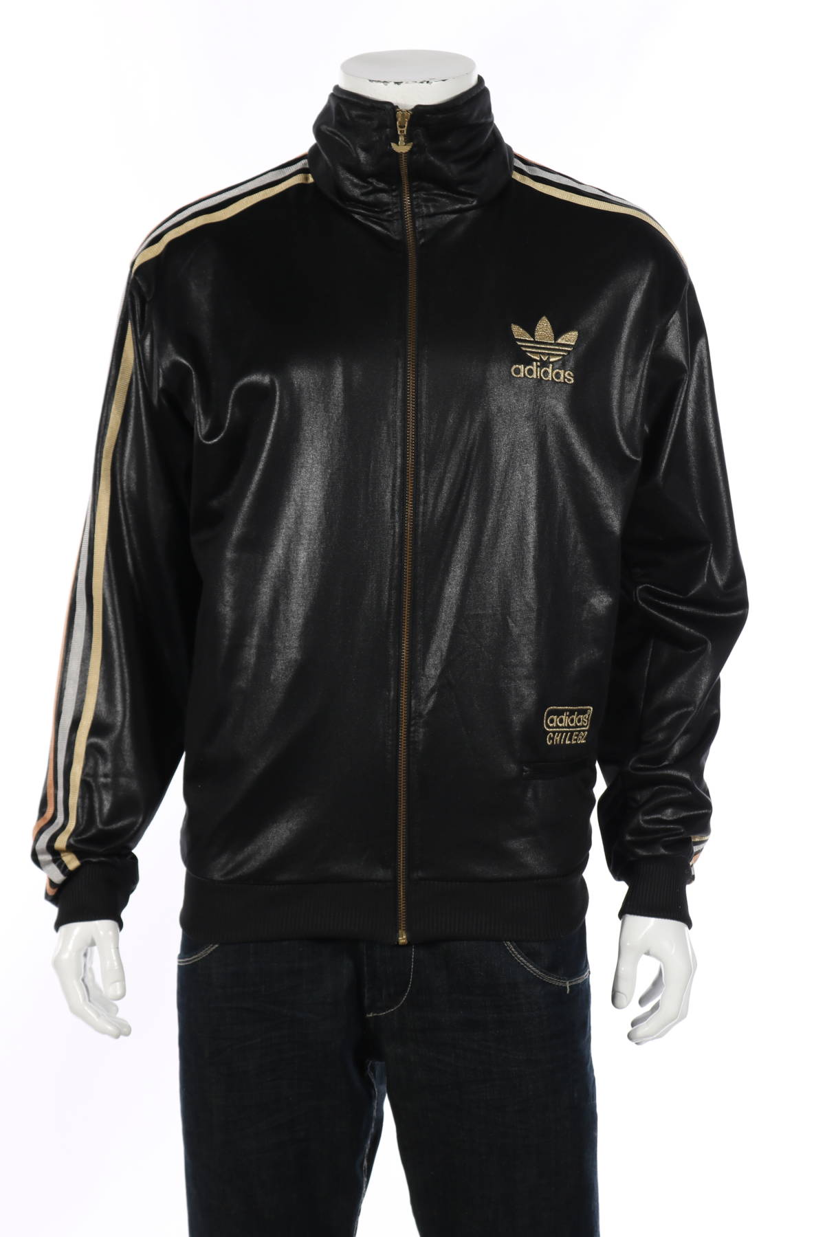 Спортно горнище Adidas1 Спортно горнище Adidas1