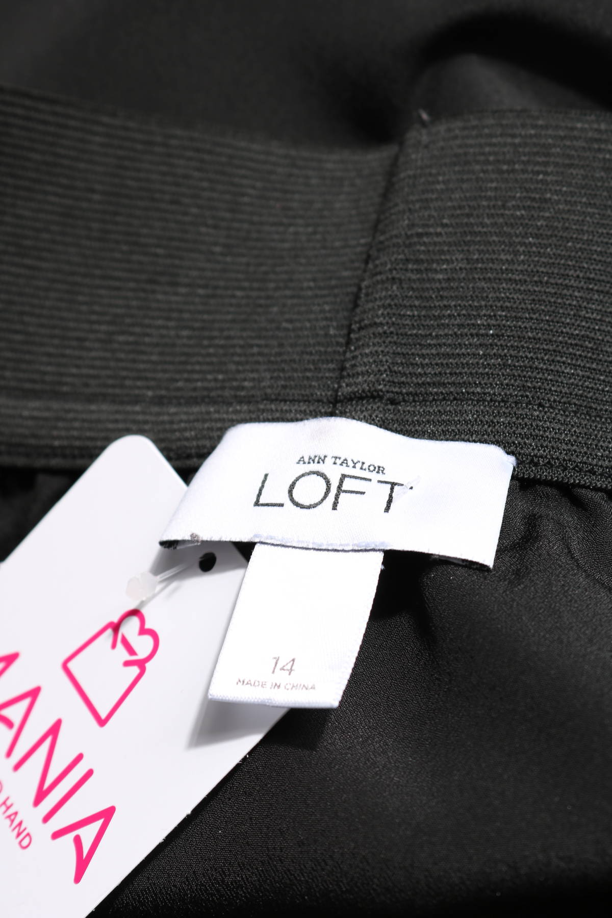 Пола Loft By Ann Taylor3 - Mania Пола Loft By Ann Taylor3