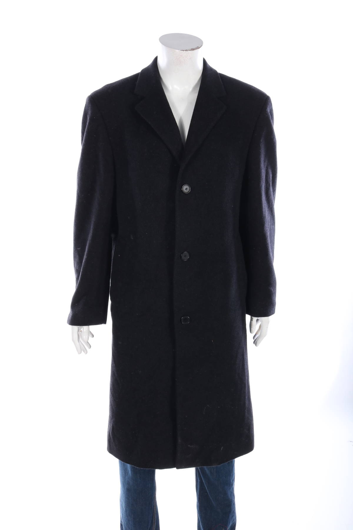Зимно палто CALVIN KLEIN1