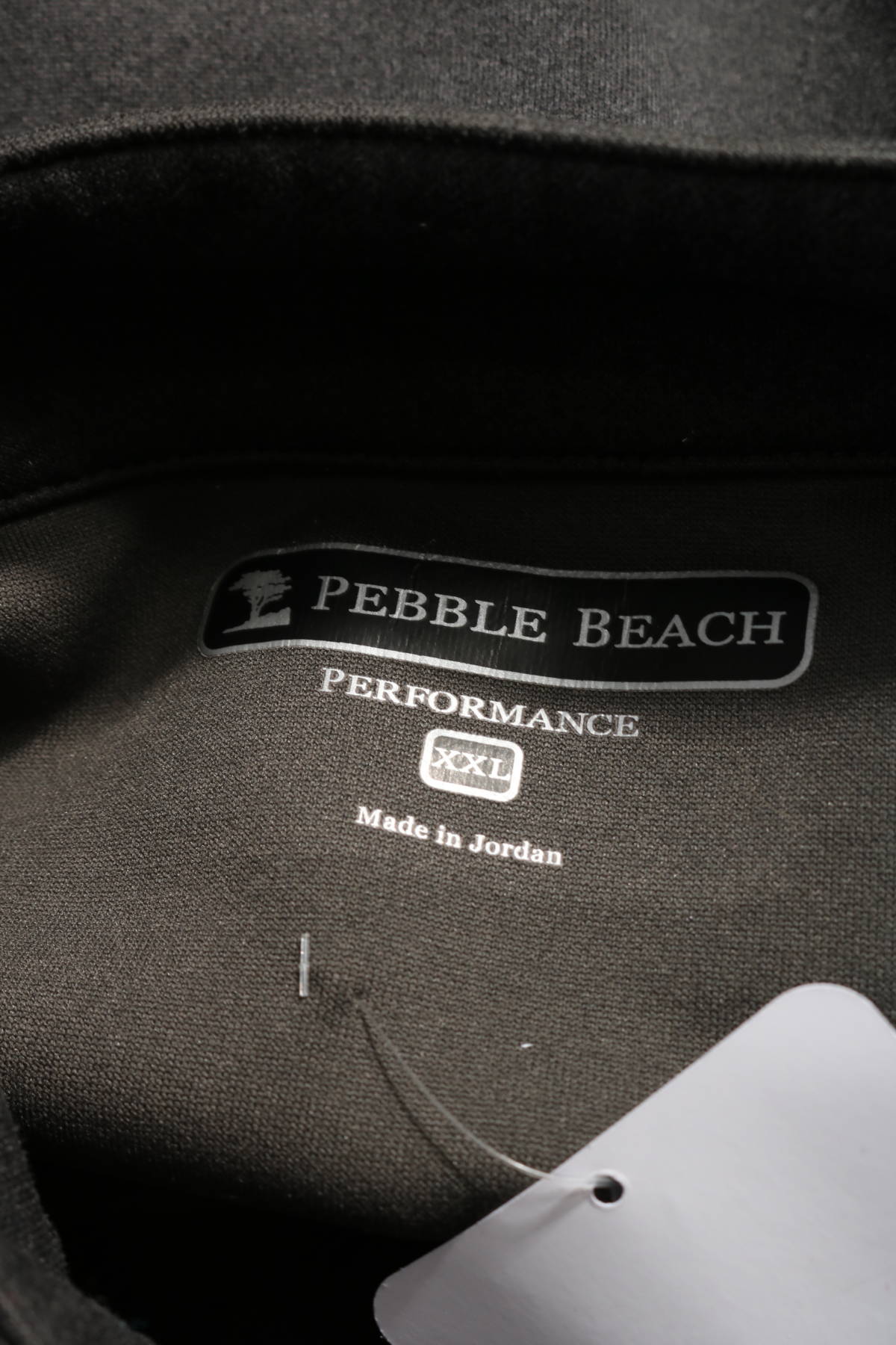 Спортна блуза PEBBLE BEACH3